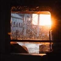 Cross the Threshold.