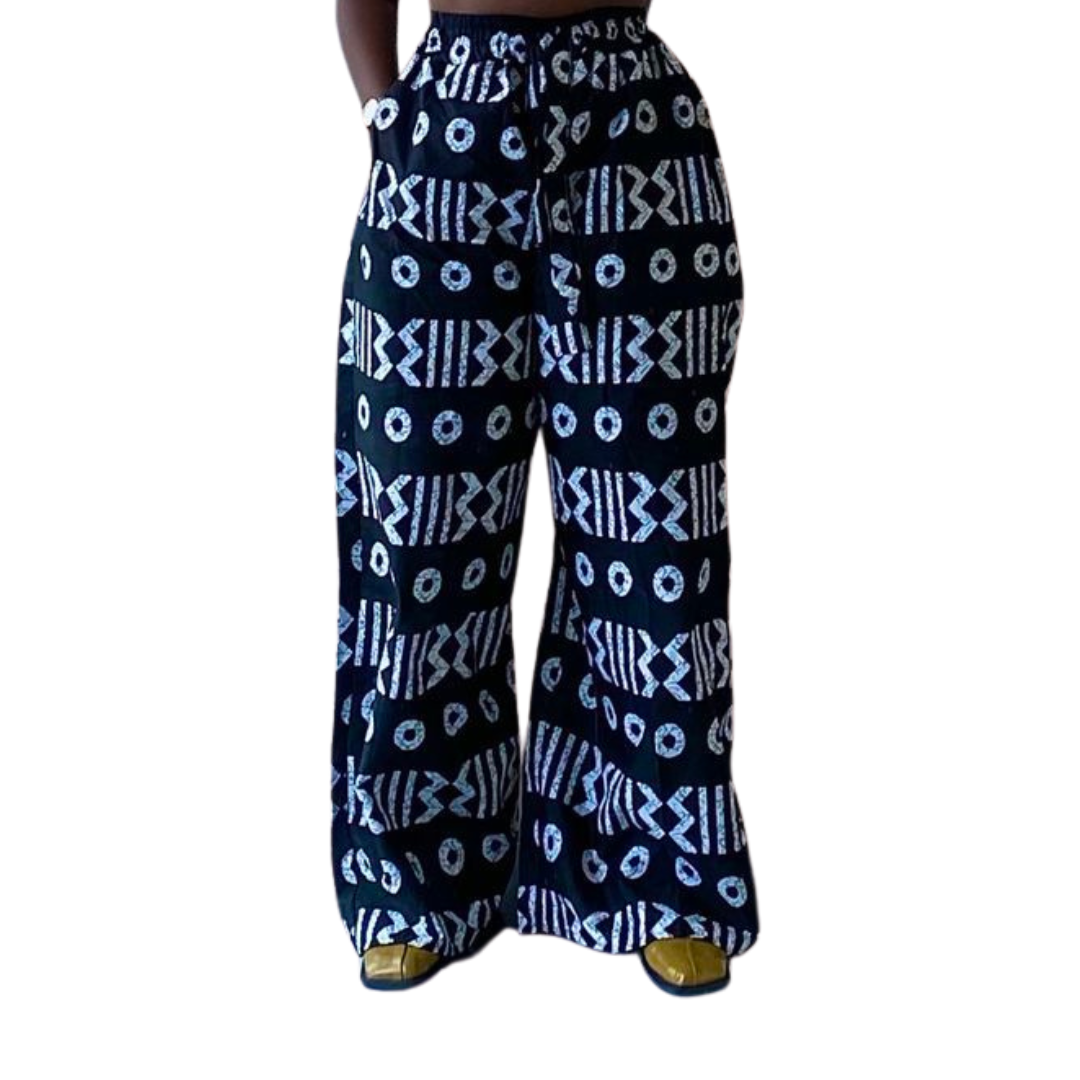 XO Ankara Pants