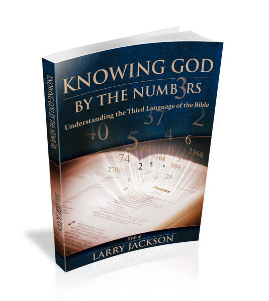 Knowing God By The Numbers