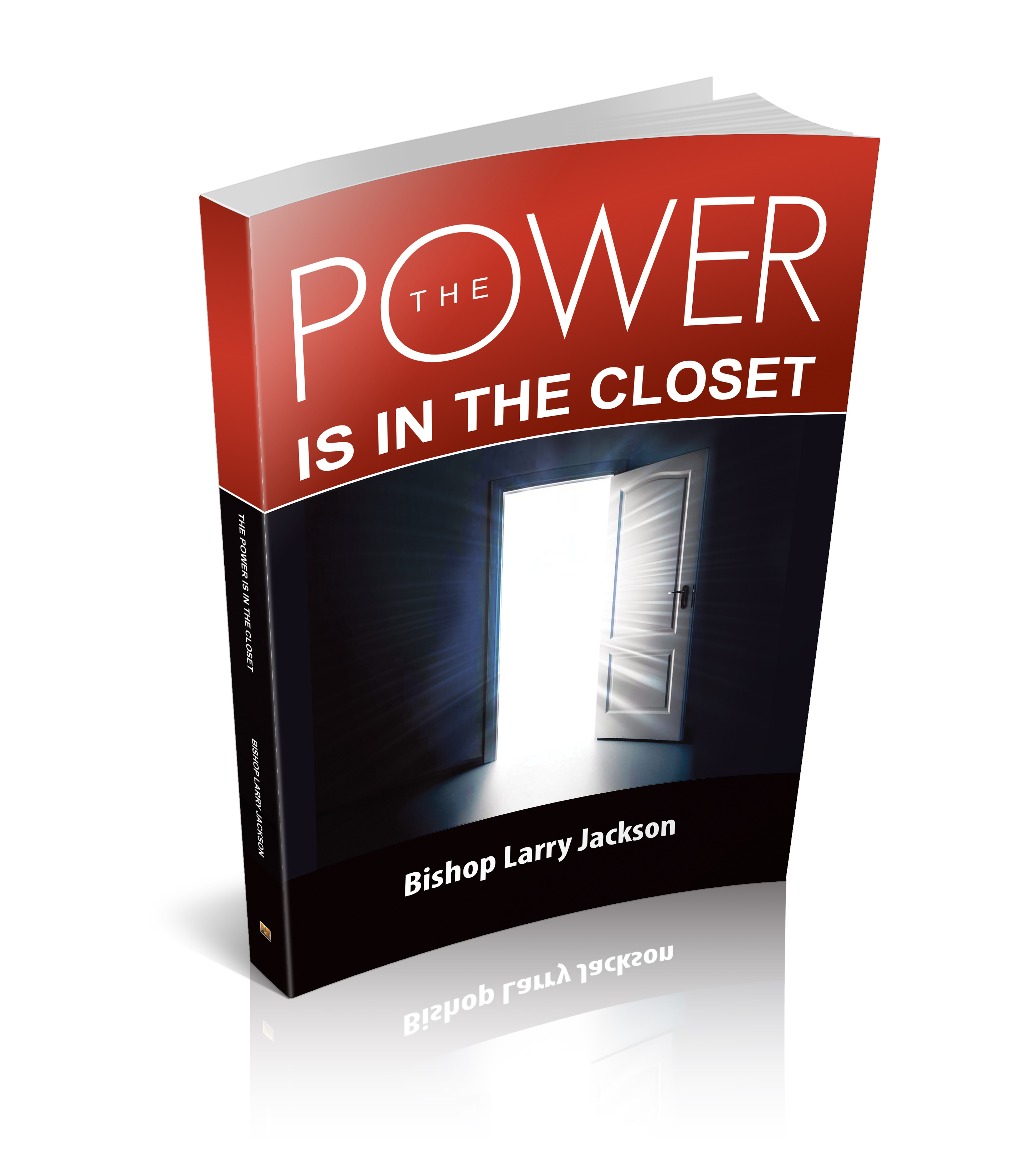 The Power Is in the Closet