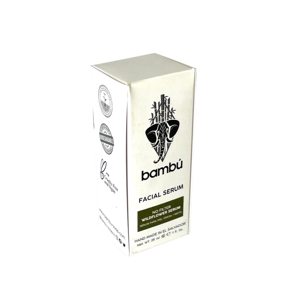 Serum Wildflower