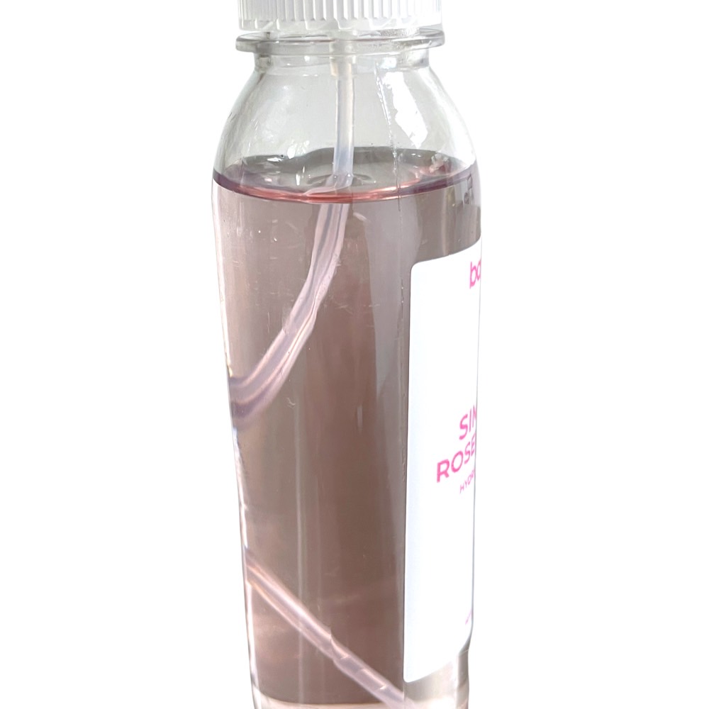 Tonificante Simply Rosewater