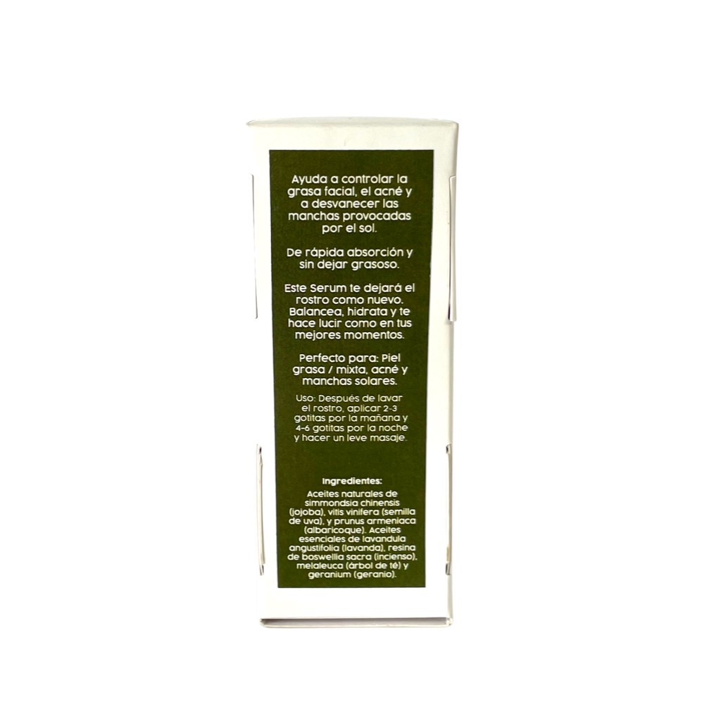 Serum Wildflower