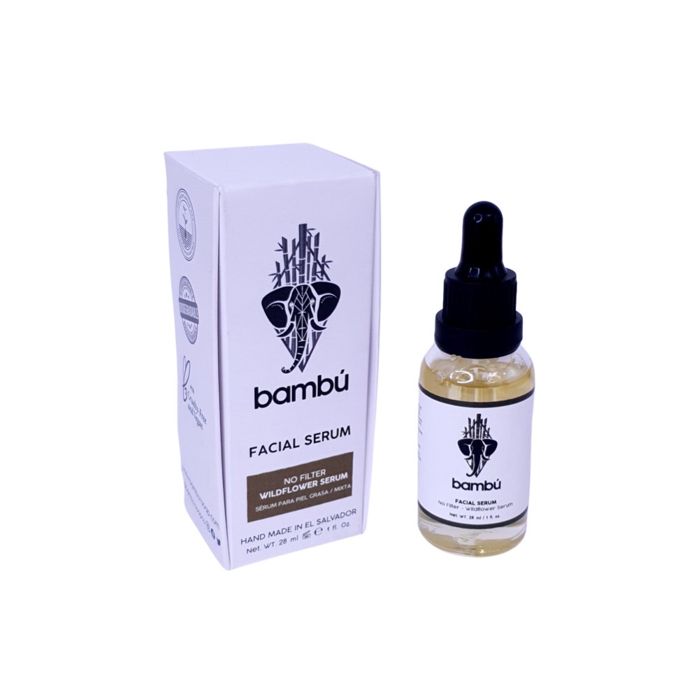 Serum Wildflower