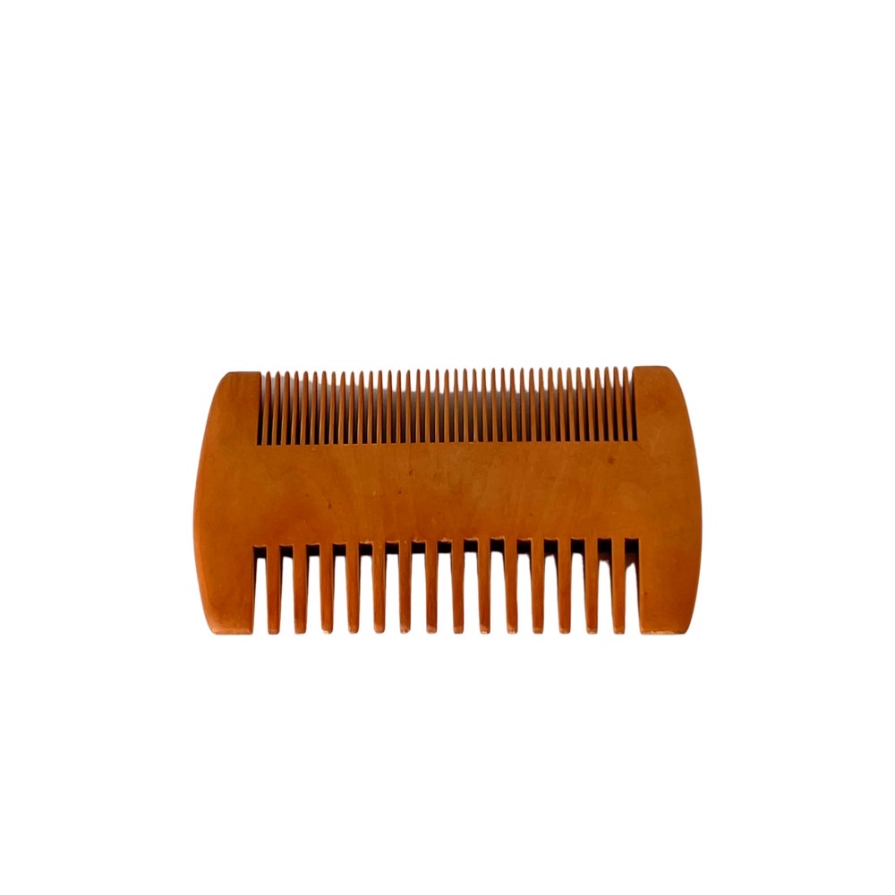 Peine para Barba
