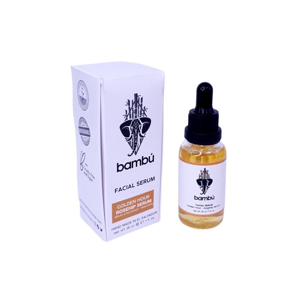 Serum Golden Hour