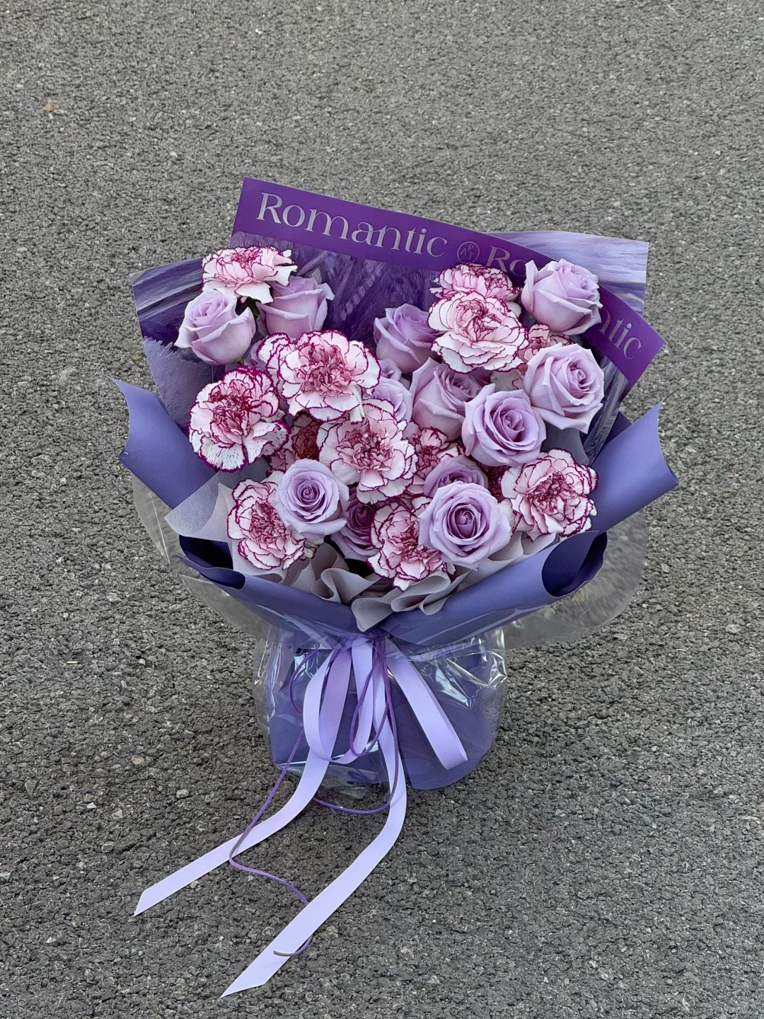 Random - Elegant Floral Arrangements