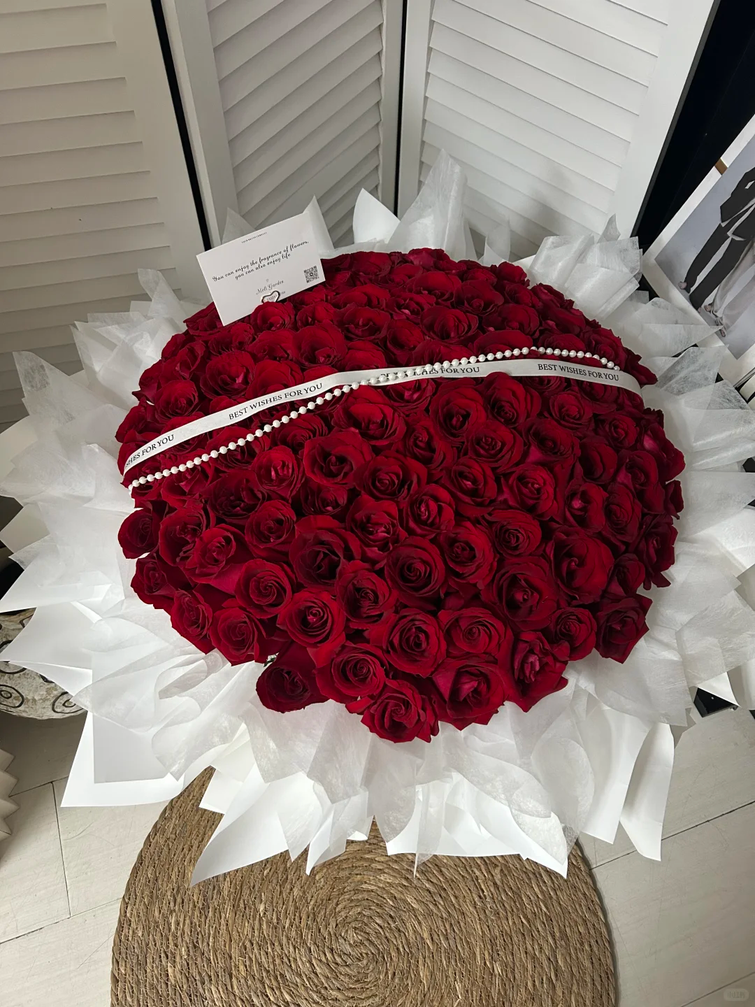 101 Red Roses - Classic