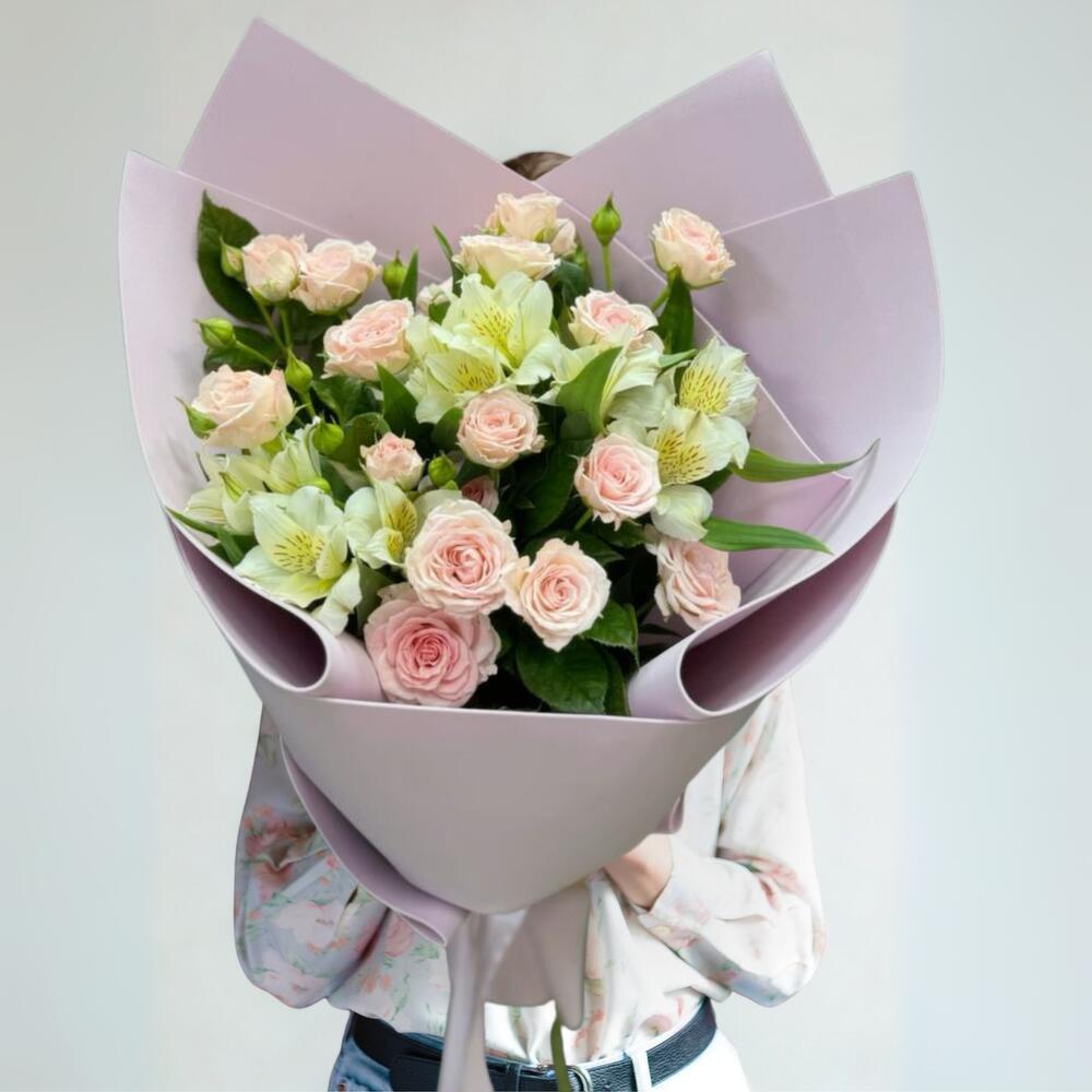 Charming Delight Bouquet