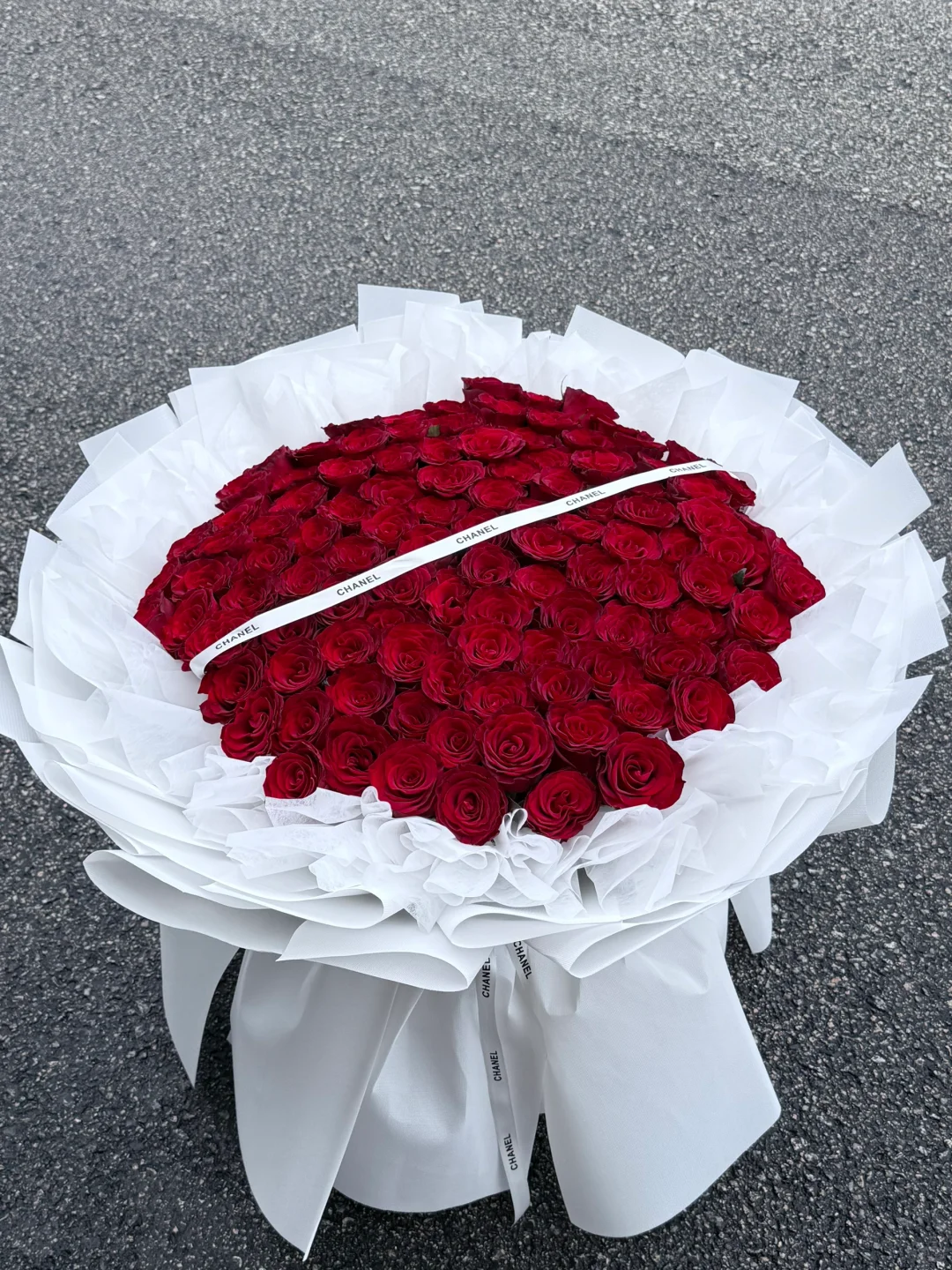 101 Red Roses - Classic