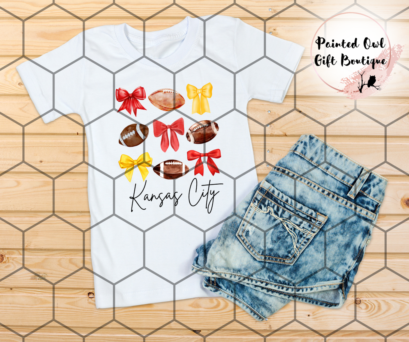 KC Balls & Bows