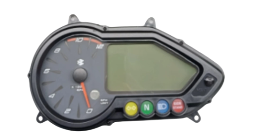 Tablero de instrumentos para motocicleta BAJAJ pulsar 180 ug pulsar 220 s pulsar 220 f