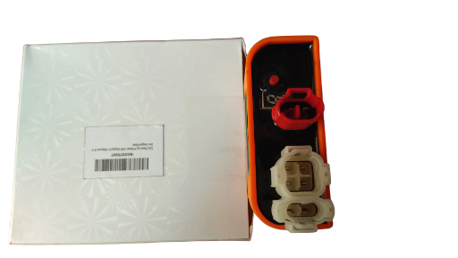 Módulo de encendido electrónico para motocicleta Racing 9 mapas pulsar 220