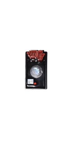 CDI un ilimite delimitador y limitador de rpm par NKD 125 Corriente alterna