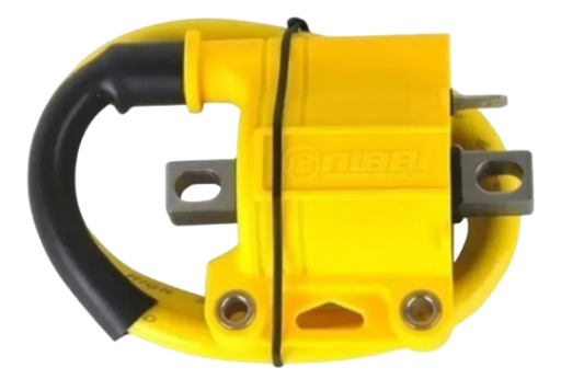 Bobina Racing planeta marte de un pin resistencias variables calidad premium