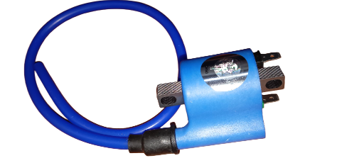 bobina Racing EFI 2 conectores Yamaha fz 16-2.0