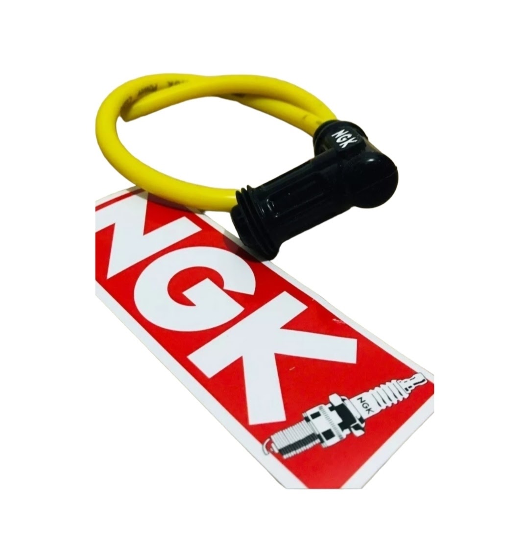 Cable de bujía NGK