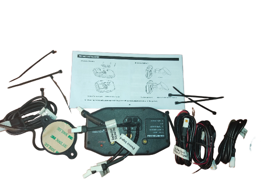 VELOCIMETRO DIGITAL UNIVERSAL GPS TRIAL TECH PIONNER PARA CUALQUIER VEHICULO DEL MUNDO