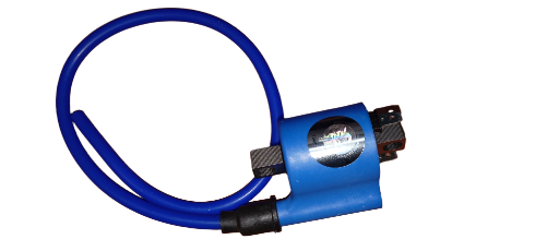 bobina Racing EFI 2 conectores Yamaha fz 16-2.0