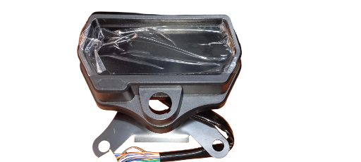 Tablero digital para motocicleta AKT NKD 125 