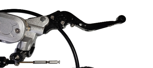Frenos hidráulicos para motocicleta