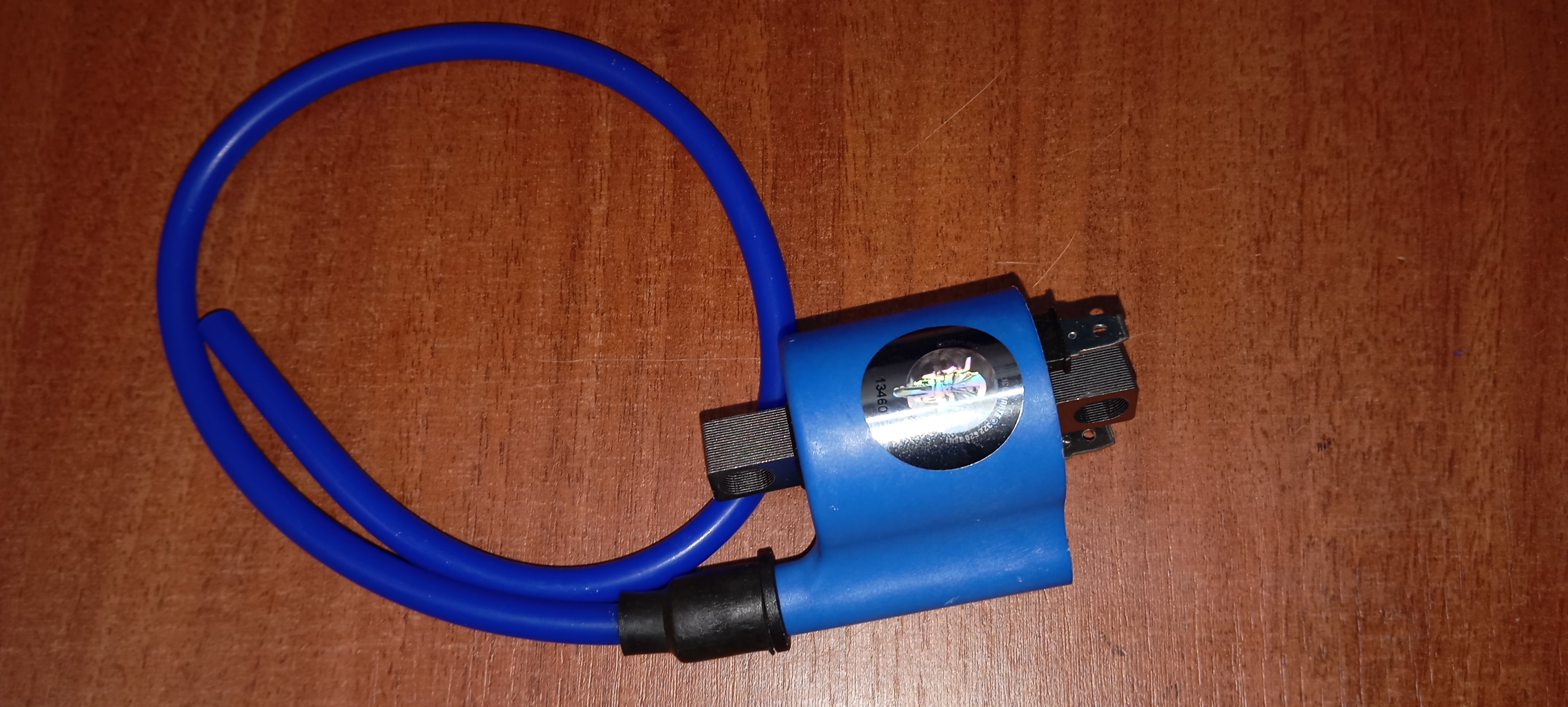 bobina Racing EFI 2 conectores Yamaha fz 16-2.0