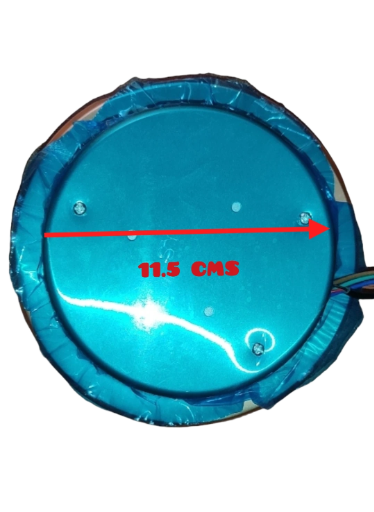 FARO DE MAXIMO 15 CTS EN BORDE DED AJUSTE LED LUZ INTEGRADA PARA MOTOS