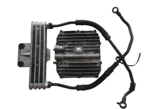 Enfriador de aceite para motocicleta Suzuki GS 500 F Original