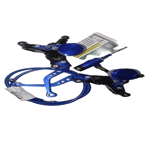Kit de bomba hidráulica de freno y embrague para motocicleta