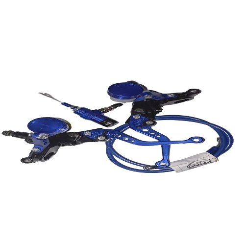 Kit de bomba hidráulica de freno y embrague para motocicleta