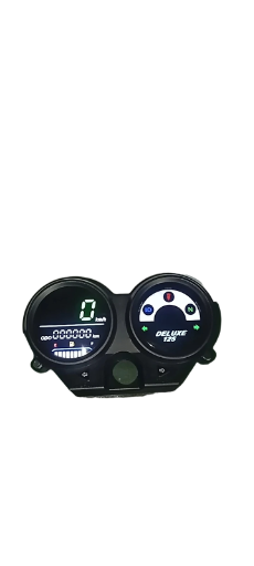 Tablero de instrumento para motocicleta