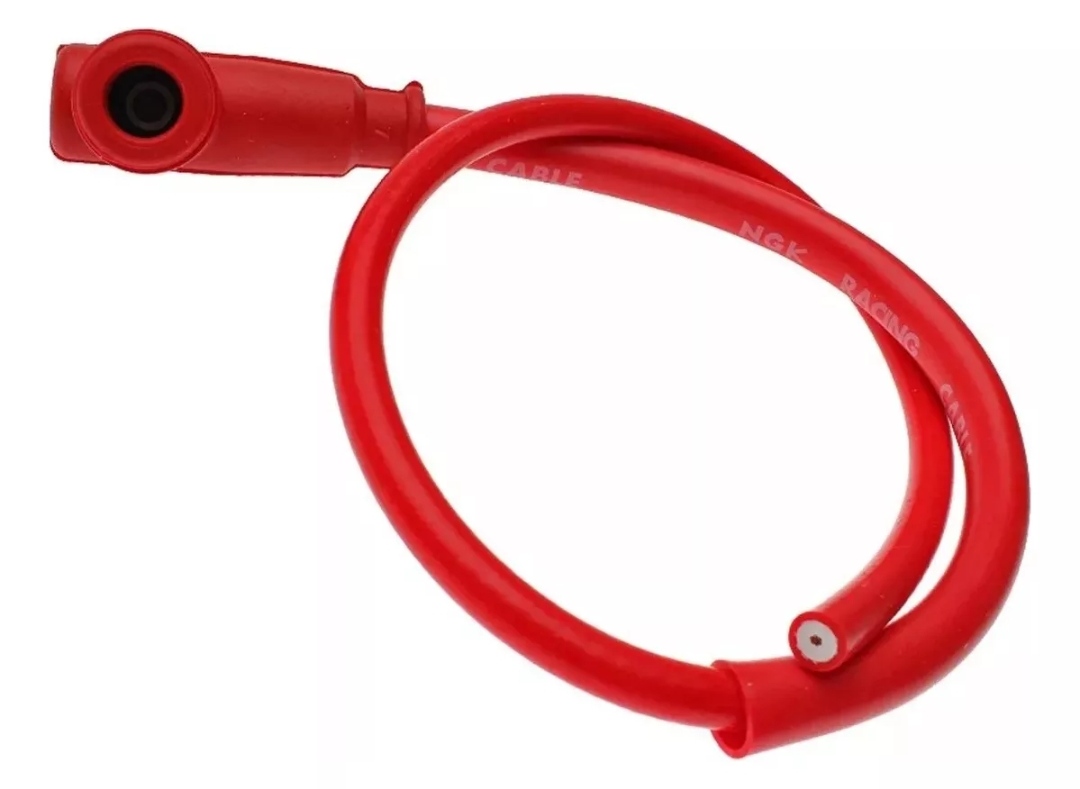 Cable de bujía de alto rendimiento NGK