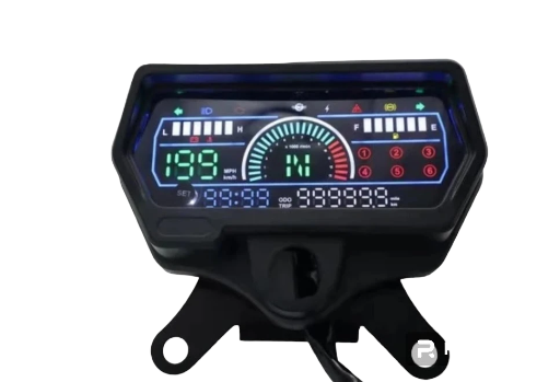 Tablero digital para motocicleta AKT NKD 125