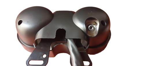 Tablero digital para motocicleta suzuki GN125 latina