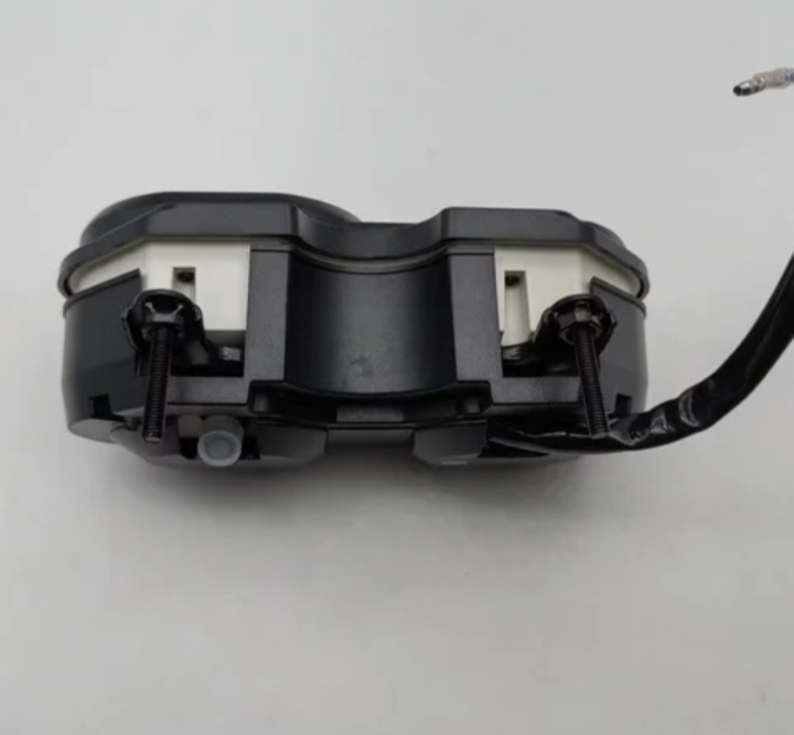 Velocímetro digital para motocicleta Bajaj platino 125