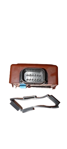 CDI un ilimite limitador y des limitador de RPM NS 200 carburada modelos 2011 hasta 2015
