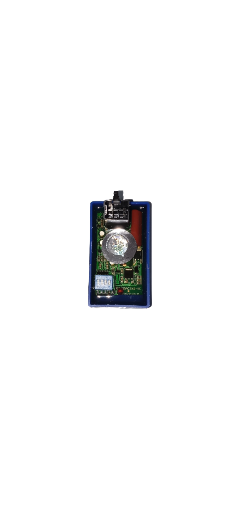 CDI un ilimite delimitador y limitador de RPM para moto con corriente alterna 5 hilos 