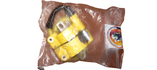 Bobina de encendido Racing planeta hidráulico marte de 1 conector