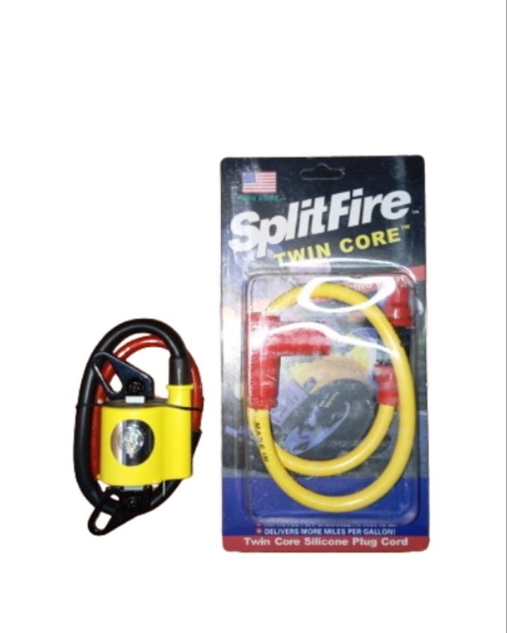 Cable de bujía SplitFire Win Core bobina Racing turca phm