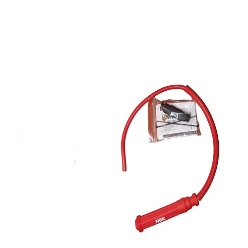 Bobina de encendido de alto rendimiento y cable NGK