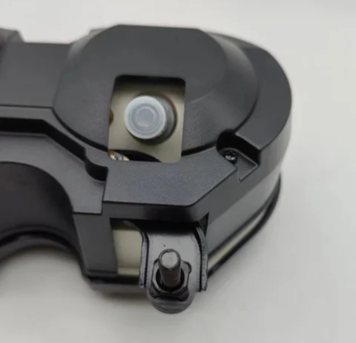 Velocímetro digital para motocicleta Bajaj platino 125