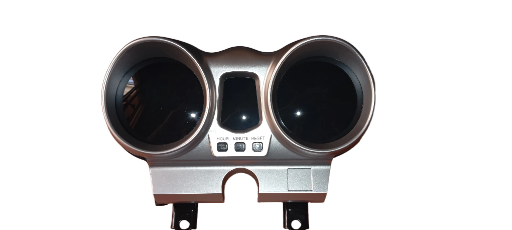 velocímetro digital honda CBX 250 honda CBF 250 uso exclusivo