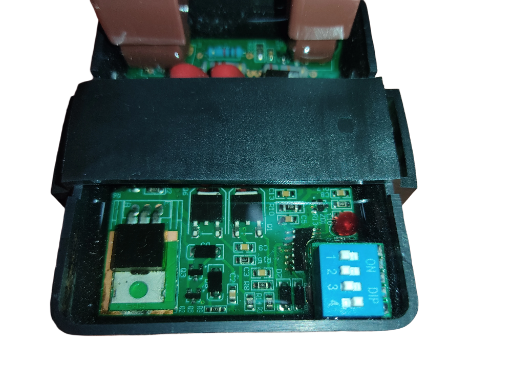 CDI un ilimite y limitador y delimitador de RPM Bajaj pulsar 180 carburada