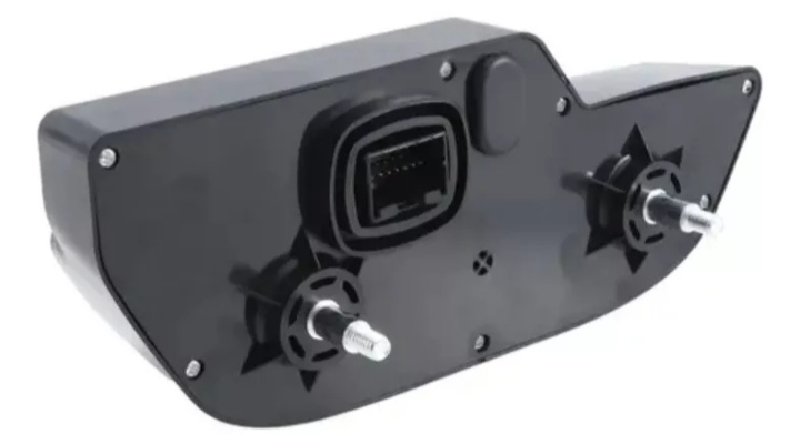 Tablero de instrumentos Honda XR 250 T