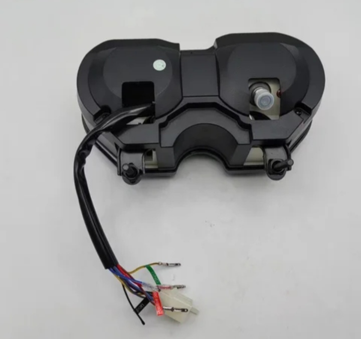 Velocímetro digital para motocicleta Bajaj platino 125