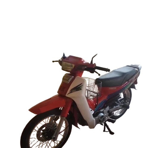 Tablero digital para motocicleta Yamaha crypton 110 carburada