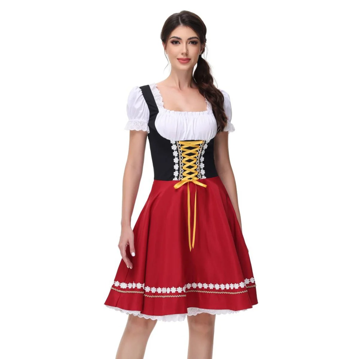 Beer Girl Dress