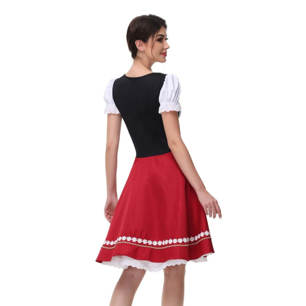 Beer Girl Dress