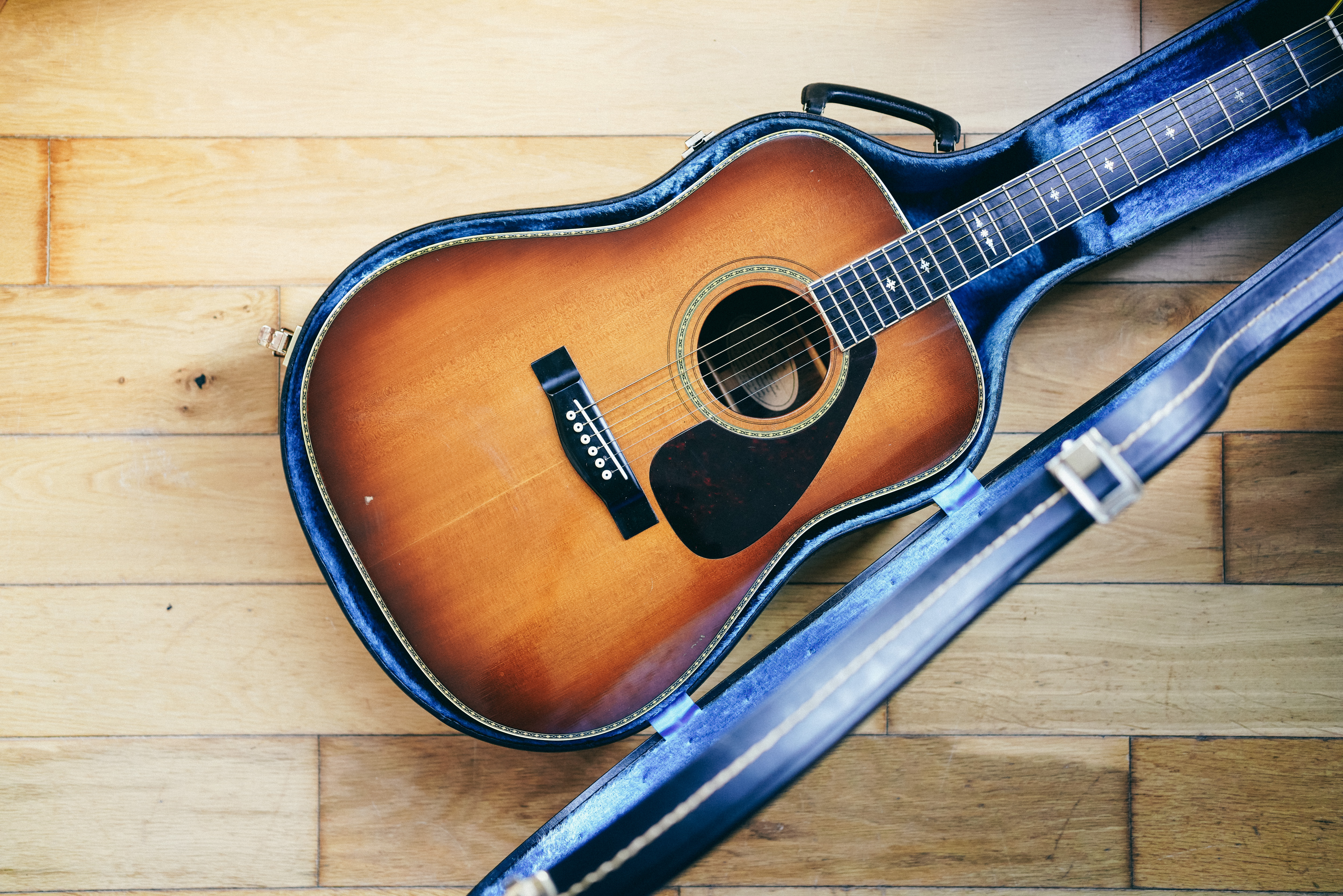 1980s Yamaha L-10S