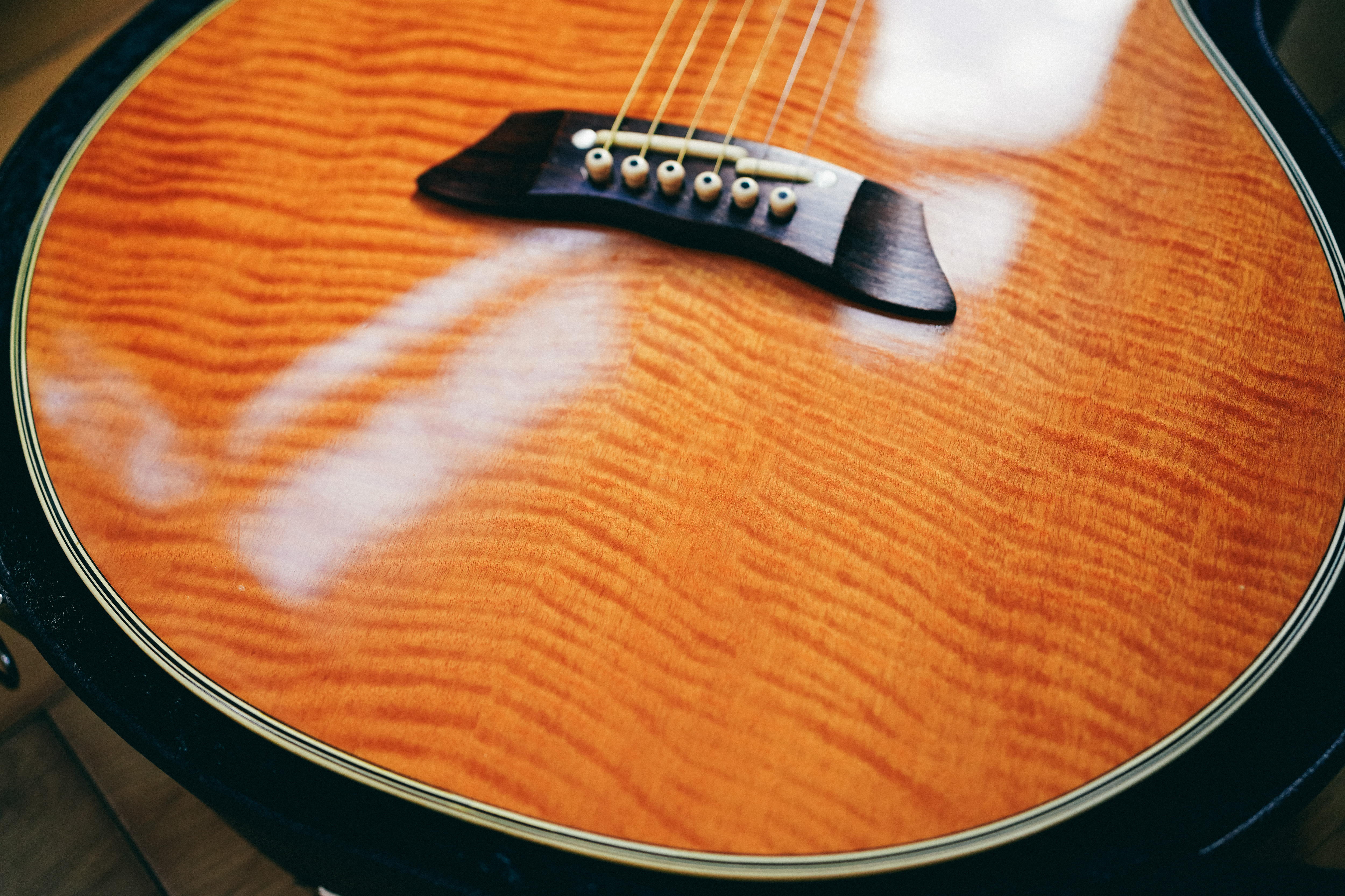 1993 Takamine PT-108